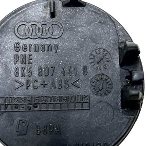 Audi A4 B8 Rear Bumper Tow Hook Eye Cap Cover 2012 TO 2015 8K5807441B Genuine - Image 15