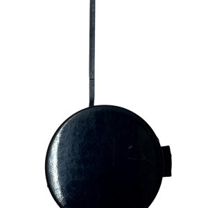 Audi A4 B8 Rear Bumper Tow Hook Eye Cap Cover 2012 TO 2015 8K5807441B Genuine - Image 1