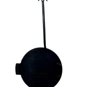 Audi A4 B8 Rear Bumper Tow Hook Eye Cap Cover 2012 TO 2015 8K5807441B Genuine - Image 7