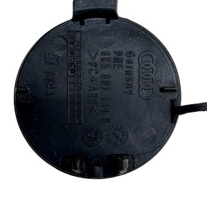 Audi A4 B8 Rear Bumper Tow Hook Eye Cap Cover 2012 TO 2015 8K5807441B Genuine - Image 8