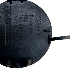 Audi A4 B8 Rear Bumper Tow Hook Eye Cap Cover 2012 TO 2015 8K5807441B Genuine - Image 9
