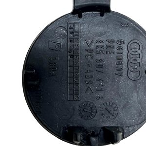 Audi A4 B8 Rear Bumper Tow Hook Eye Cap Cover 2012 TO 2015 8K5807441B Genuine - Image 10