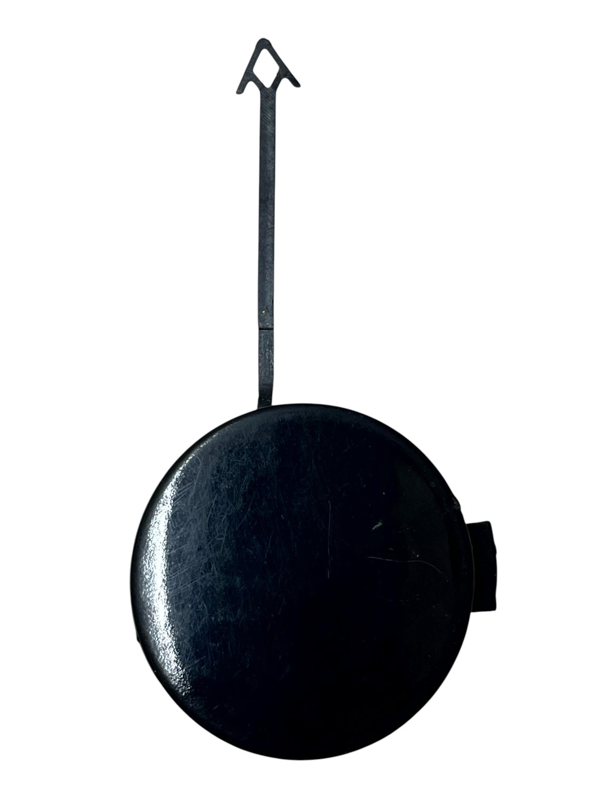 Audi A4 B8 Rear Bumper Tow Hook Eye Cap Cover 2012 TO 2015 8K5807441B Genuine