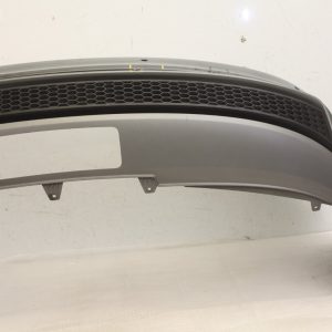 Audi A4 B8 S Line Rear Bumper 2012 TO 2015 8K5807511J Genuine *DAMAGED* - Image 14