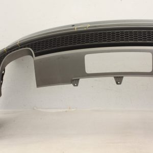 Audi A4 B8 S Line Rear Bumper 2012 TO 2015 8K5807511J Genuine *DAMAGED* - Image 15