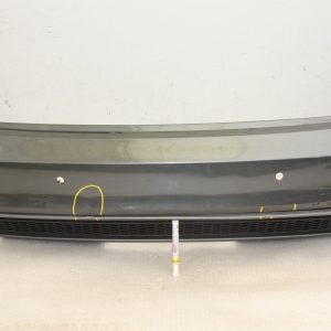 Audi A4 B8 S Line Rear Bumper 2012 TO 2015 8K5807511J Genuine *DAMAGED* - Image 3