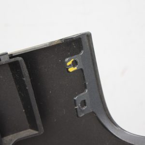 Audi A4 B8 S Line Rear Bumper 2012 TO 2015 8K5807511J Genuine *DAMAGED* - Image 21