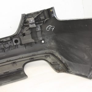 Audi A4 B8 S Line Rear Bumper 2012 TO 2015 8K5807511J Genuine *DAMAGED* - Image 22
