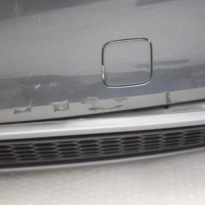 Audi A4 B8 S Line Rear Bumper 2012 TO 2015 8K5807511J Genuine *DAMAGED* - Image 6