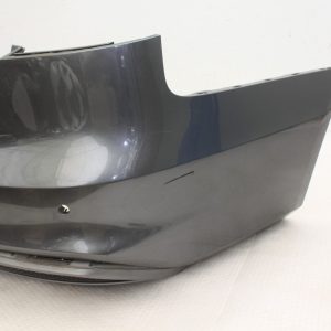 Audi A4 B8 S Line Rear Bumper 2012 TO 2015 8K5807511J Genuine *DAMAGED* - Image 8