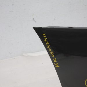 Audi A4 B8 S Line Rear Bumper 2012 TO 2015 8K5807511J Genuine *DAMAGED* - Image 9