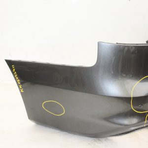 Audi A4 B8 S Line Rear Bumper 2012 TO 2015 8K5807511J Genuine *DAMAGED* - Image 10