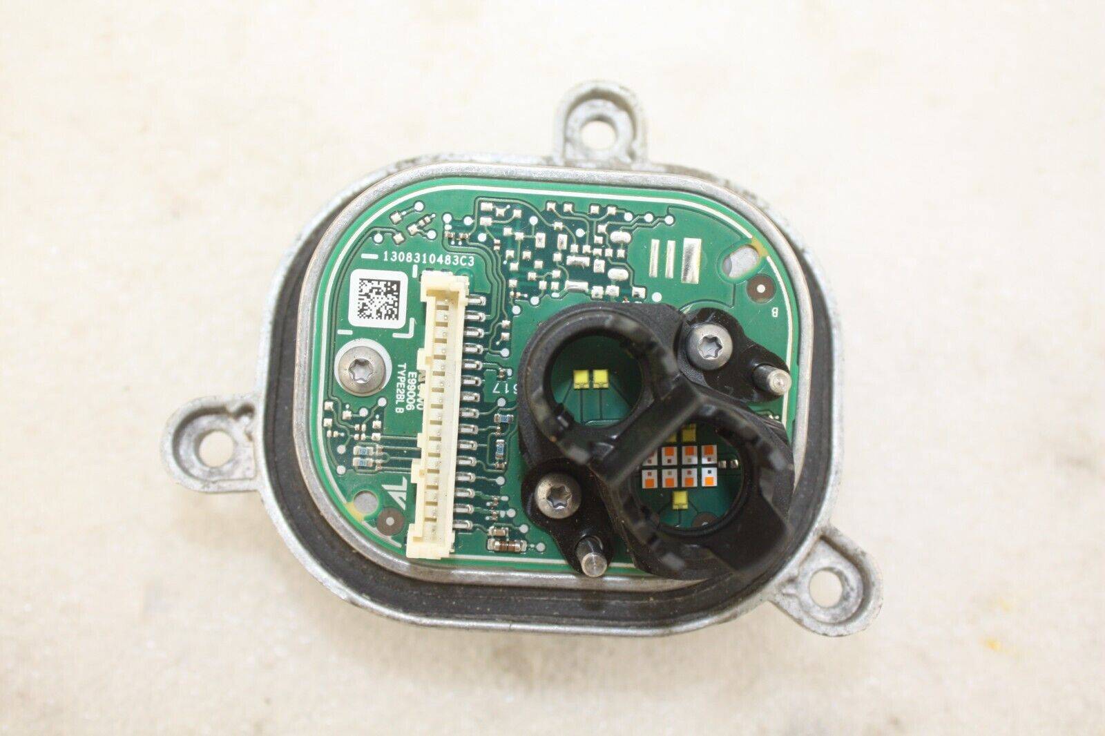 Audi-A4-B9-LED-Headlight-Control-Unit-Module-1305715396-Genuine-176565657065-2