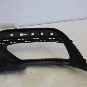 Audi A4 B9 Rear Bumper Diffuser 2019 ON 8W0807521AA Genuine - Image 13
