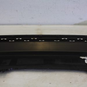 Audi A4 B9 Rear Bumper Diffuser 2019 ON 8W0807521AA Genuine - Image 15