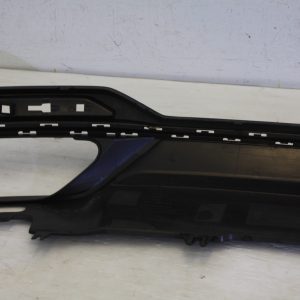 Audi A4 B9 Rear Bumper Diffuser 2019 ON 8W0807521AA Genuine - Image 16