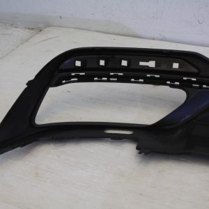 Audi A4 B9 Rear Bumper Diffuser 2019 ON 8W0807521AA Genuine - Image 17