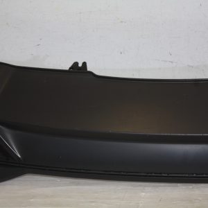 Audi A4 B9 Rear Bumper Diffuser 2019 ON 8W0807521AA Genuine - Image 5
