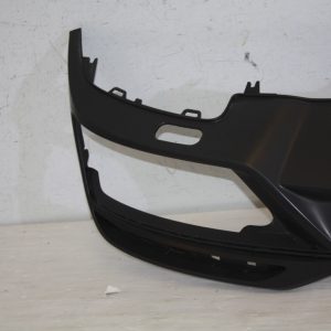 Audi A4 B9 Rear Bumper Diffuser 2019 ON 8W0807521AA Genuine - Image 6