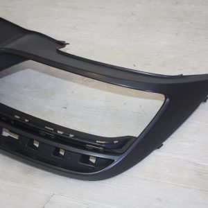 Audi A4 B9 Rear Bumper Diffuser 2019 ON 8W0807521AA Genuine - Image 7