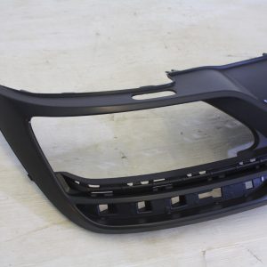Audi A4 B9 Rear Bumper Diffuser 2019 ON 8W0807521AA Genuine - Image 9