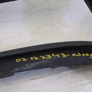 Audi A4 B9 Rear Bumper Diffuser 2019 ON 8W0807521AA Genuine - Image 10