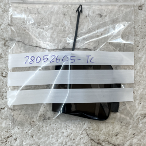 Audi A4 B9 Rear Bumper Tow Hook Cap Cover 2019 TO 2024 8W5807441B Genuine - Image 11