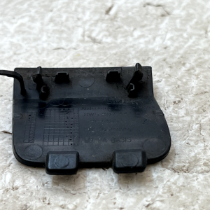 Audi A4 B9 Rear Bumper Tow Hook Cap Cover 2019 TO 2024 8W5807441B Genuine - Image 6