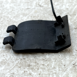 Audi A4 B9 Rear Bumper Tow Hook Cap Cover 2019 TO 2024 8W5807441B Genuine - Image 7
