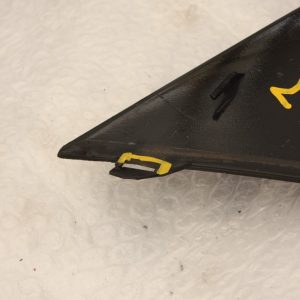 Audi A4 B9 S Line Front Bumper Lower Section 19-24 8W0807717B Genuine *DAMAGED* - Image 11