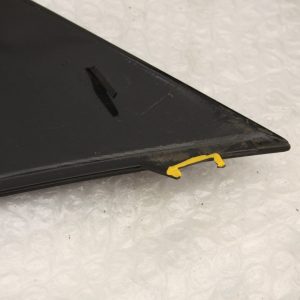 Audi A4 B9 S Line Front Bumper Lower Section 19-24 8W0807717B Genuine *DAMAGED* - Image 12