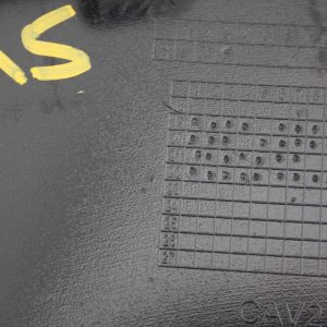 Audi A4 B9 S Line Front Bumper Lower Section 19-24 8W0807717B Genuine *DAMAGED* - Image 14