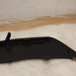 Audi A4 B9 S Line Front Bumper Lower Section 19-24 8W0807717B Genuine *DAMAGED* - Image 15