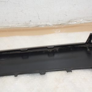 Audi A4 B9 S Line Front Bumper Lower Section 19-24 8W0807717B Genuine *DAMAGED* - Image 16