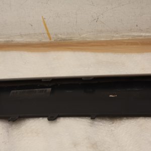 Audi A4 B9 S Line Front Bumper Lower Section 19-24 8W0807717B Genuine *DAMAGED* - Image 17