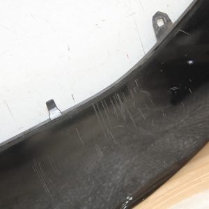 Audi A4 B9 S Line Front Bumper Lower Section 19-24 8W0807717B Genuine *DAMAGED* - Image 3