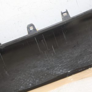 Audi A4 B9 S Line Front Bumper Lower Section 19-24 8W0807717B Genuine *DAMAGED* - Image 4