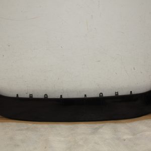 Audi A4 B9 S Line Front Bumper Lower Section 19-24 8W0807717B Genuine *DAMAGED* - Image 1