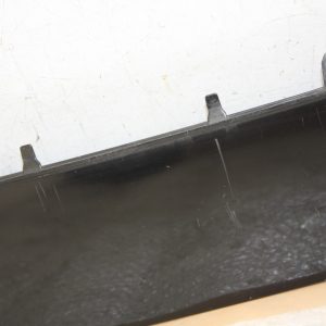 Audi A4 B9 S Line Front Bumper Lower Section 19-24 8W0807717B Genuine *DAMAGED* - Image 5