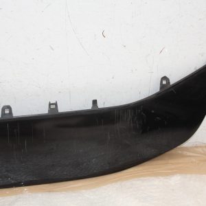 Audi A4 B9 S Line Front Bumper Lower Section 19-24 8W0807717B Genuine *DAMAGED* - Image 7