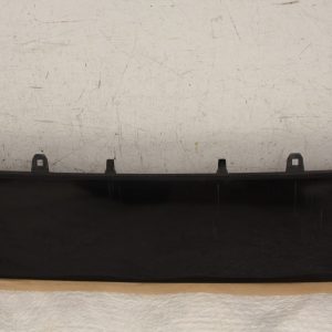 Audi A4 B9 S Line Front Bumper Lower Section 19-24 8W0807717B Genuine *DAMAGED* - Image 8