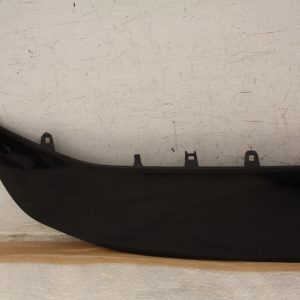 Audi A4 B9 S Line Front Bumper Lower Section 19-24 8W0807717B Genuine *DAMAGED* - Image 9