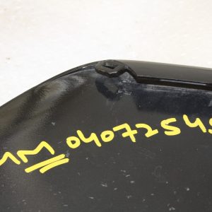 Audi A4 B9 S Line Front Bumper Lower Section 19-24 8W0807717B Genuine *DAMAGED* - Image 10