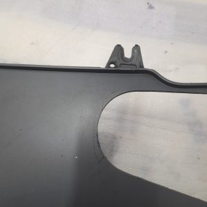 Audi A4 B9 S Line Rear Bumper Diffuser 2015 TO 2018 8W0807521H *DAMAGED* - Image 13