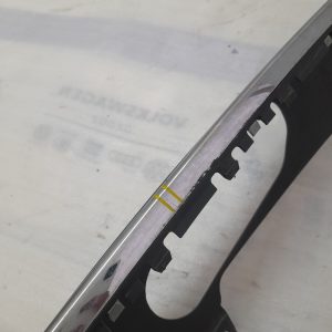 Audi A4 B9 S Line Rear Bumper Diffuser 2015 TO 2018 8W0807521H *DAMAGED* - Image 14
