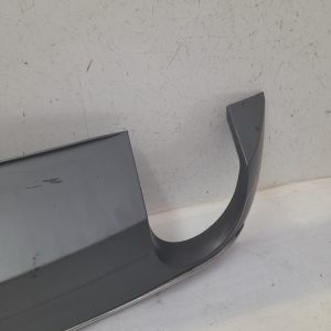 Audi A4 B9 S Line Rear Bumper Diffuser 2015 TO 2018 8W0807521H *DAMAGED* - Image 3