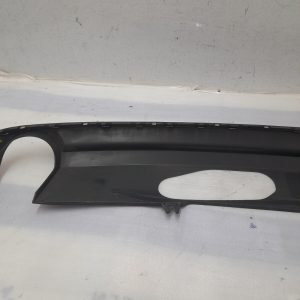 Audi A4 B9 S Line Rear Bumper Diffuser 2015 TO 2018 8W0807521H *DAMAGED* - Image 22