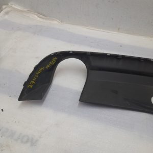 Audi A4 B9 S Line Rear Bumper Diffuser 2015 TO 2018 8W0807521H *DAMAGED* - Image 23