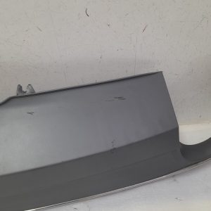 Audi A4 B9 S Line Rear Bumper Diffuser 2015 TO 2018 8W0807521H *DAMAGED* - Image 4