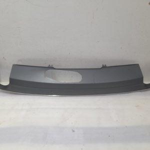 Audi A4 B9 S Line Rear Bumper Diffuser 2015 TO 2018 8W0807521H *DAMAGED* - Image 1